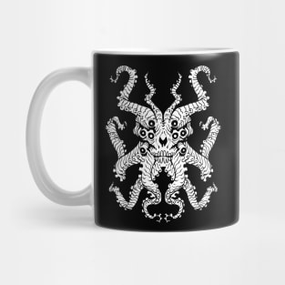 Cthoodle Mug